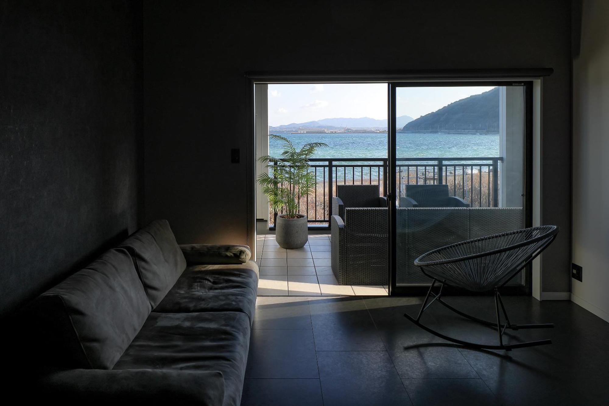 Privatevilla8 Minamiawaji