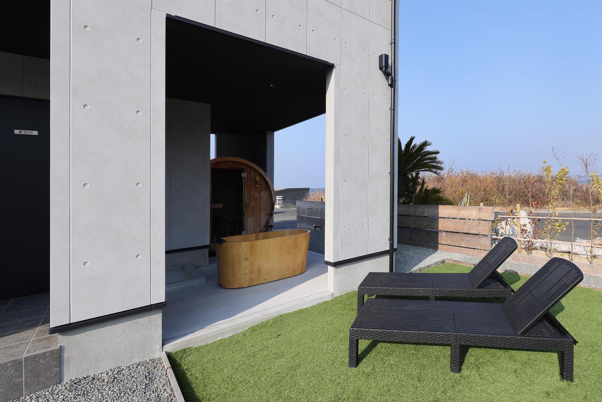 Villa Privatevilla8 *