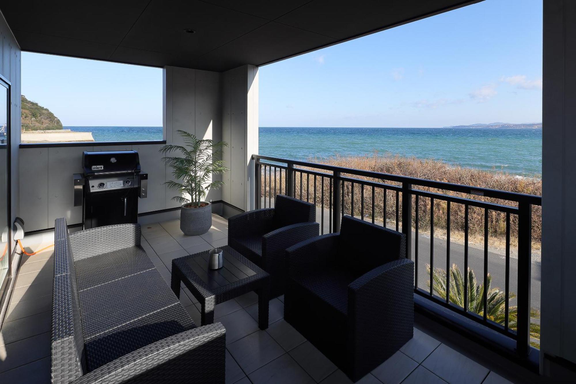 Privatevilla8 Villa Minamiawaji