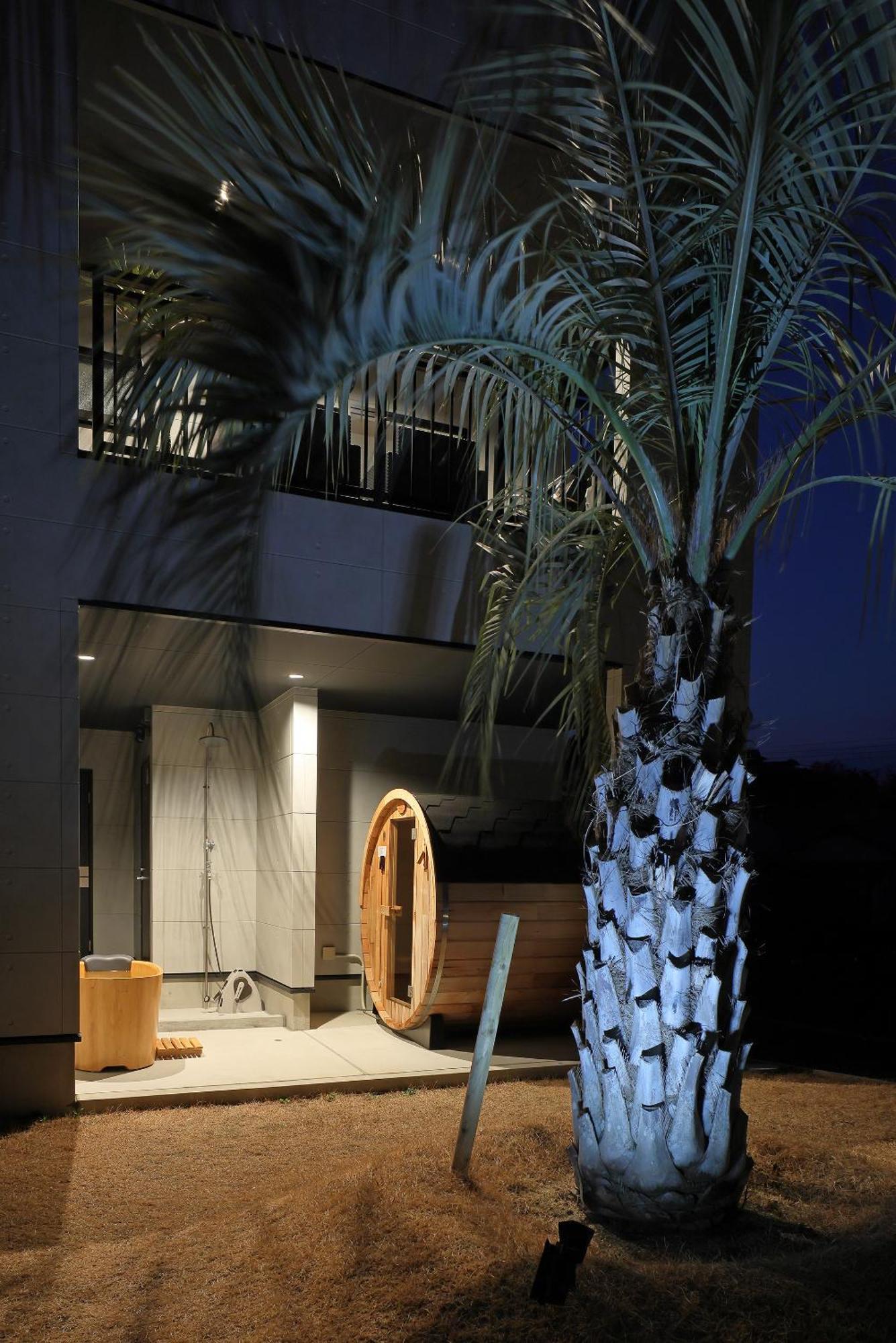 Villa Privatevilla8 Minamiawaji