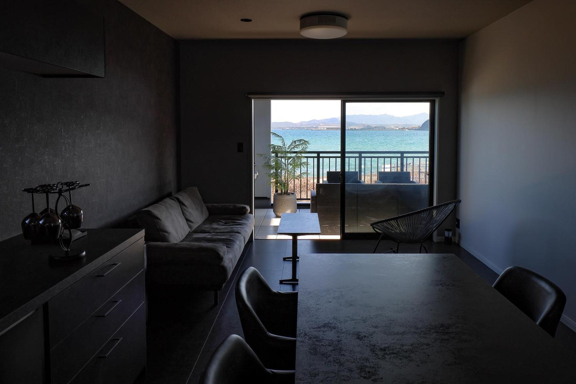 Privatevilla8 * Minamiawaji