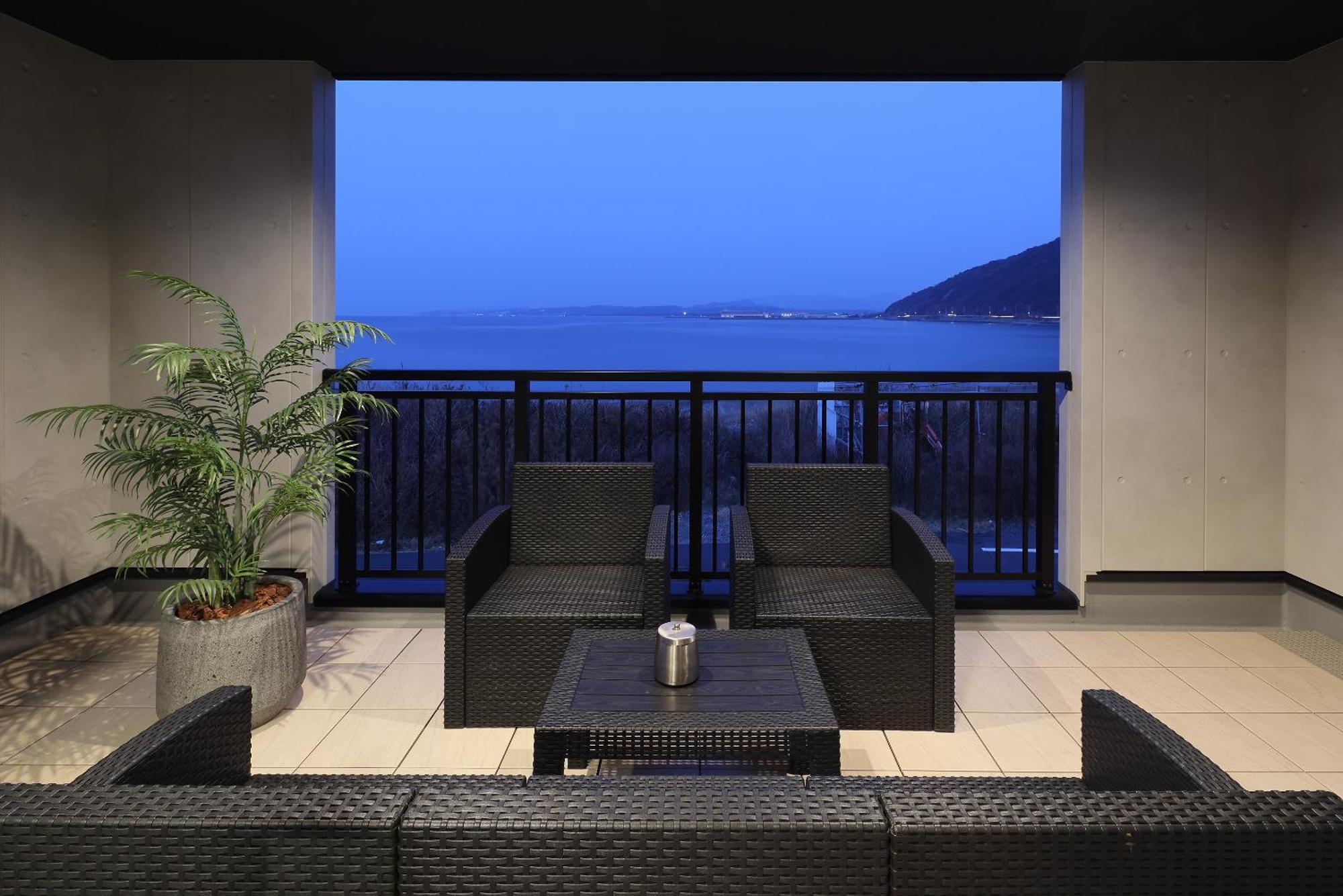 Villa Privatevilla8 *