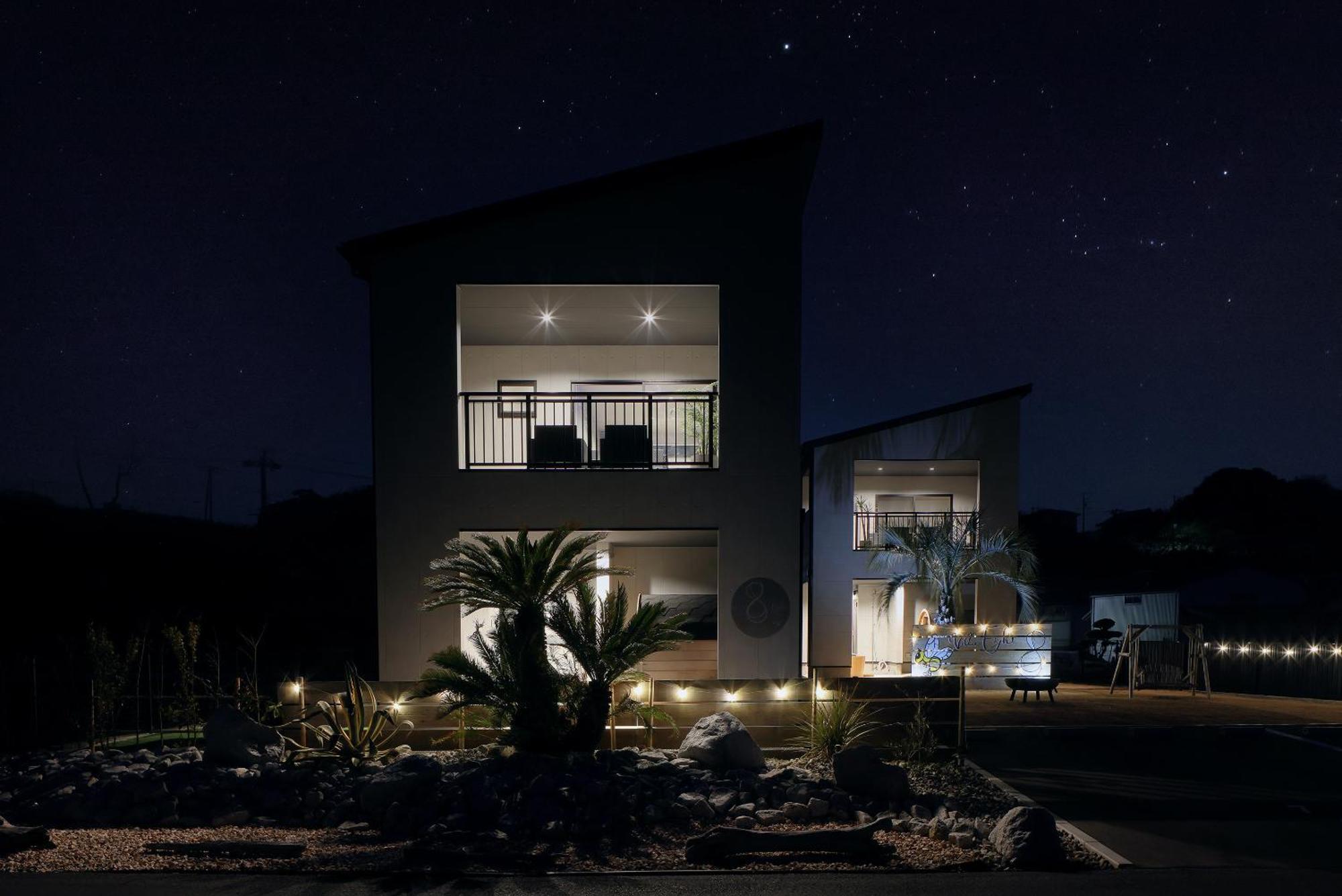 Villa Privatevilla8 Minamiawaji